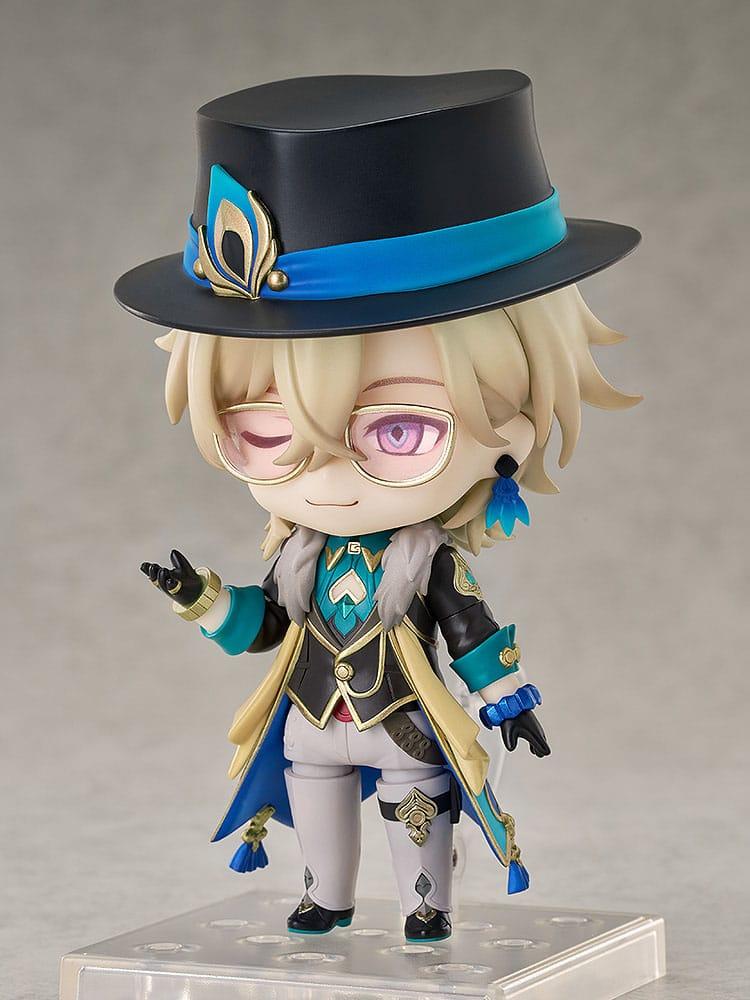 HONKAI STAR RAIL - Adventurine - Figurine Nendoroid 10cm - 5
