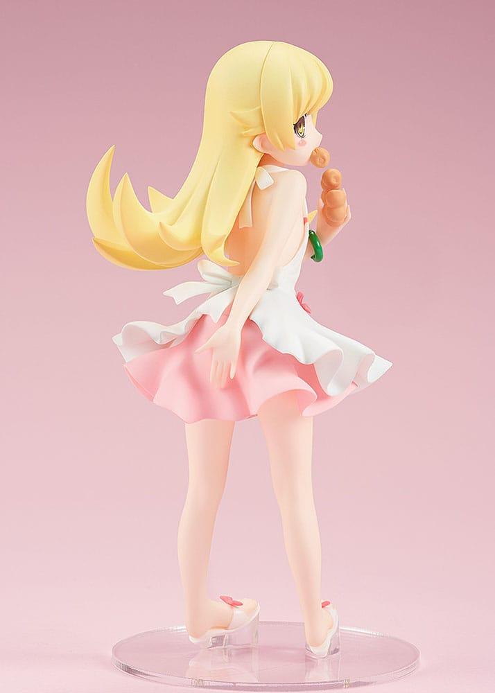 MONOGATARI - Shinobu Oshino - Pop Up Parade 14cm - 2