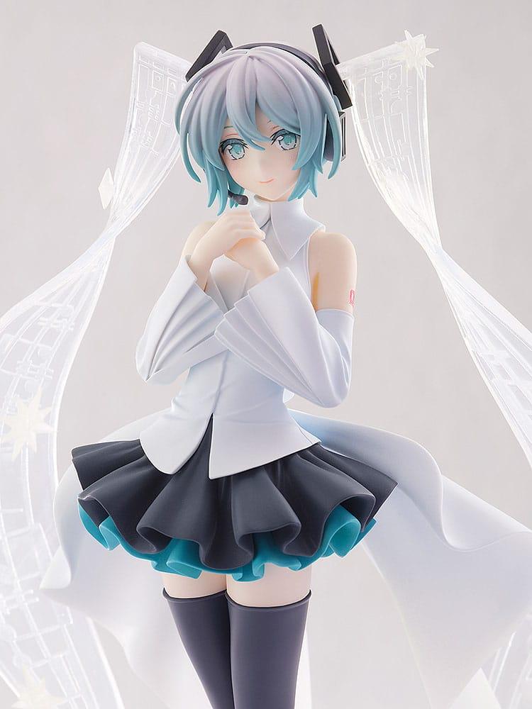 HATSUNE MIKU - Little Missing Stars - Pop Up Parade 18cm - 3