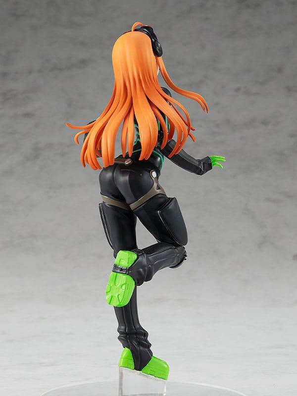 PERSONA 5 THE ANIMATION - Oracle - Pop Up Parade 17cm - 3