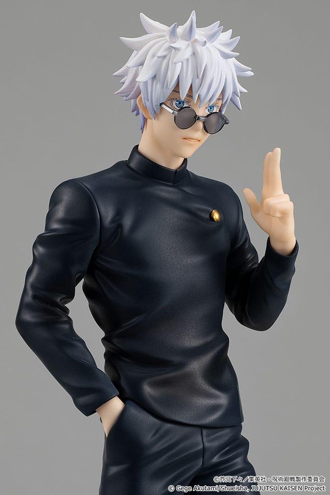 JUJUTSU KAISEN SAISON 2 - Satoru Gojo - Pop Up Parade 19cm - 3