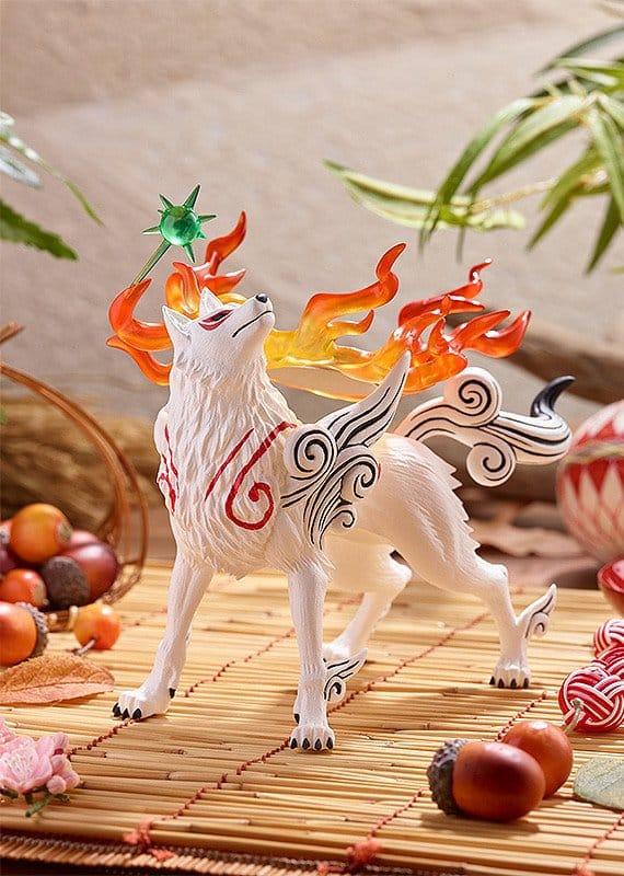 OKAMI - Okami Amaterasu - Pop Up Parade 13cm - 2