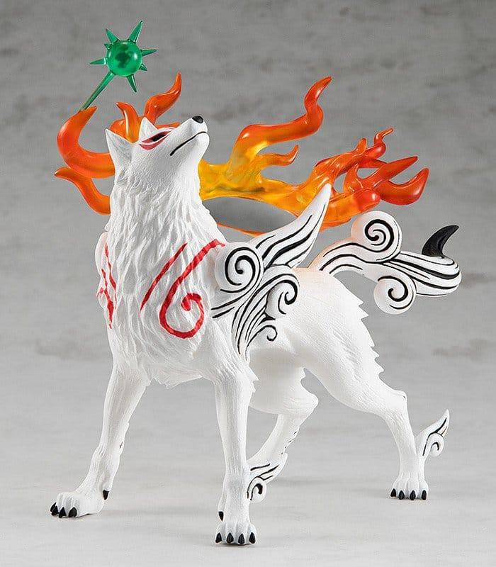 OKAMI - Okami Amaterasu - Pop Up Parade 13cm - 5
