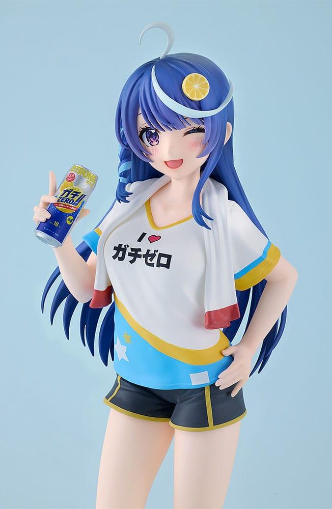 VTUBER LEGEND - Shuwa-chan - Pop Up Parade L 22cm - 3