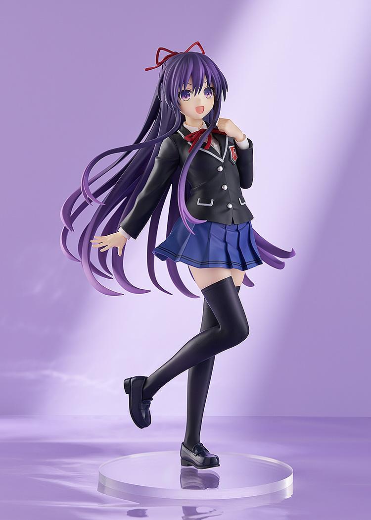 ENFILY Date A LIVE Anime-Action Figure Tohka Yatogami PVC da