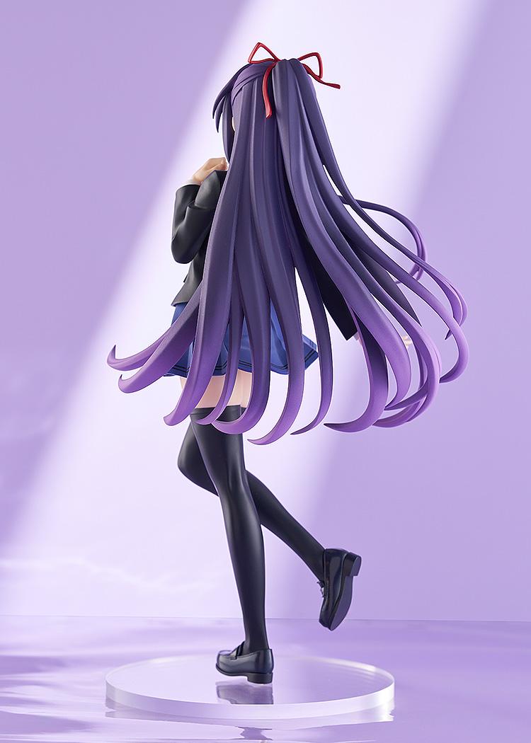 DATE A LIVE V - Yatogami Tohka - Pop Up Parade L 21cm - 2