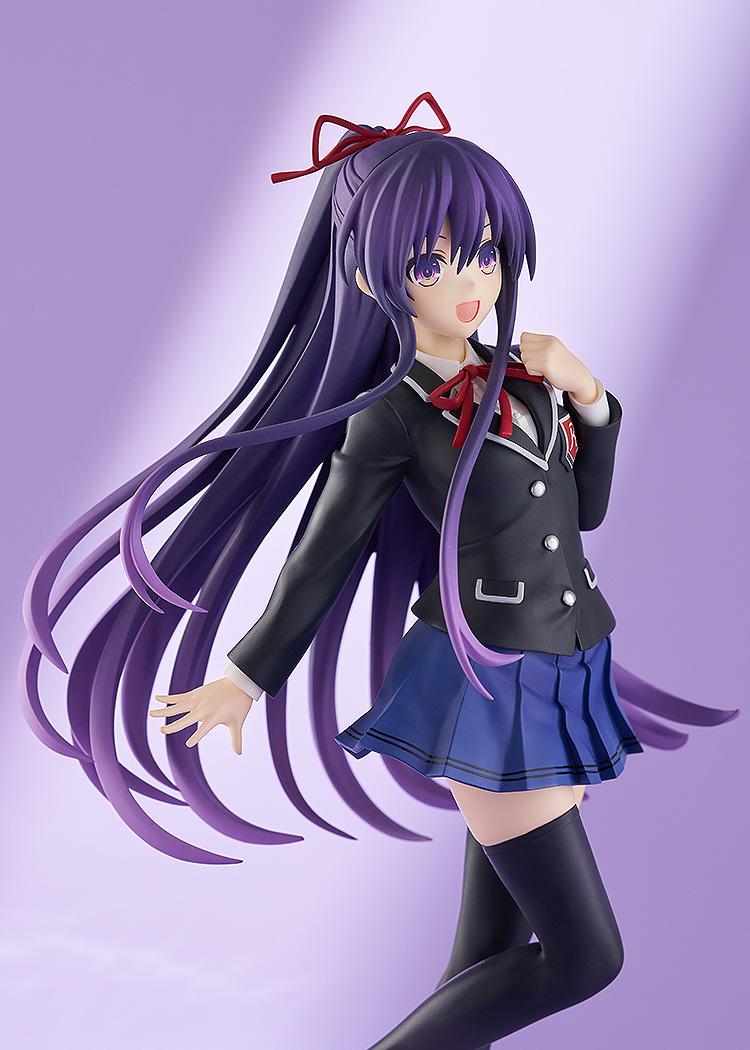 DATE A LIVE V - Yatogami Tohka - Pop Up Parade L 21cm - 3