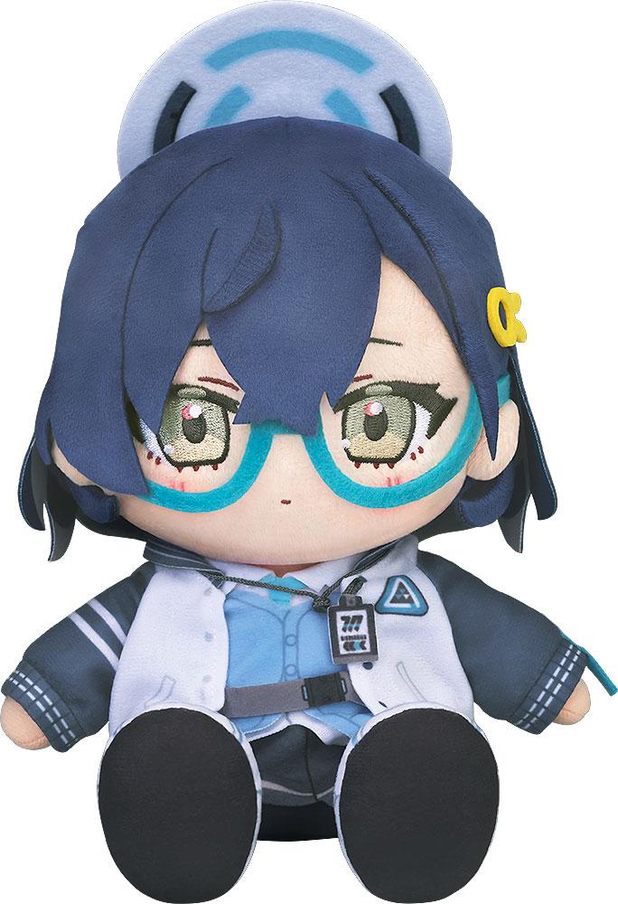 BLUE ARCHIVE - Chihiro - Plush 17cm - 2