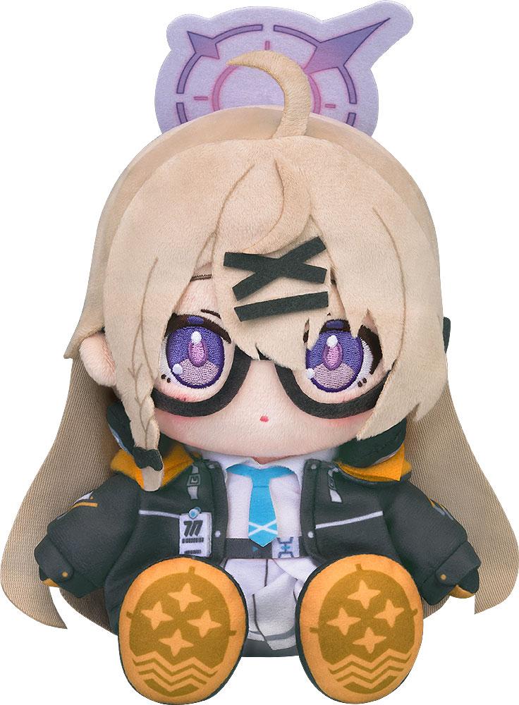 BLUE ARCHIVE - Kotama - Plush 17cm - 2