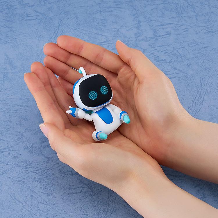 ASTROBOT - Astro - Figure Nendoroid Plus 7cm - 2