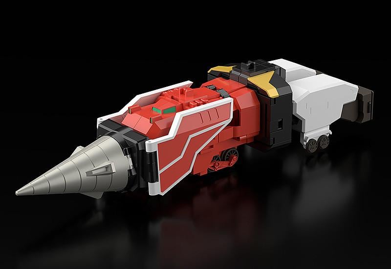 BRAVE EXPRESS MIGHT GAINE - Might Kaiser - Figure The Gattai 25cm - 5