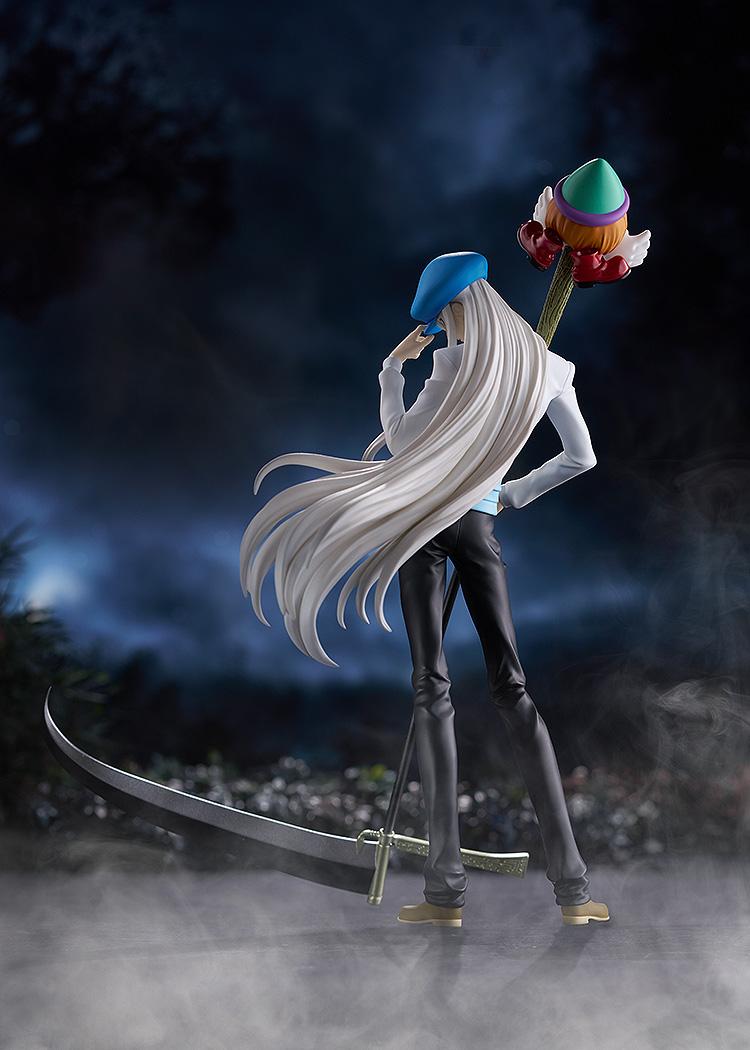 HUNTER X HUNTER - Kcyytt / Kite - Pop Up Parade 20cm - 2