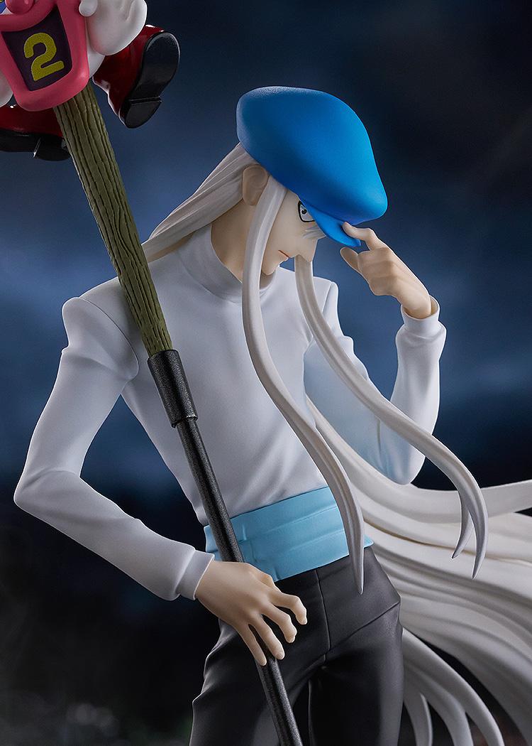 HUNTER X HUNTER - Kcyytt / Kite - Pop Up Parade 20cm - 3