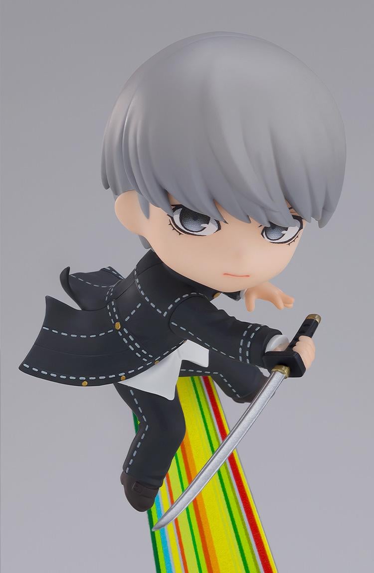 PERSONA - 30th Anniversary Collaboration - Figure Nendoroid 15cm - 2