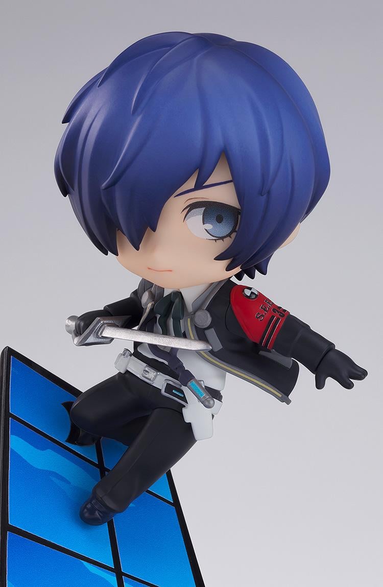 PERSONA - 30th Anniversary Collaboration - Figure Nendoroid 15cm - 3