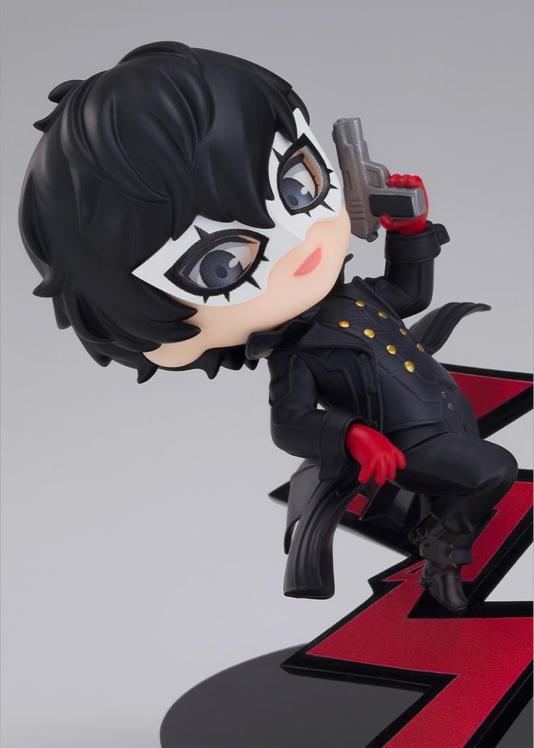 PERSONA - 30th Anniversary Collaboration - Figure Nendoroid 15cm - 4