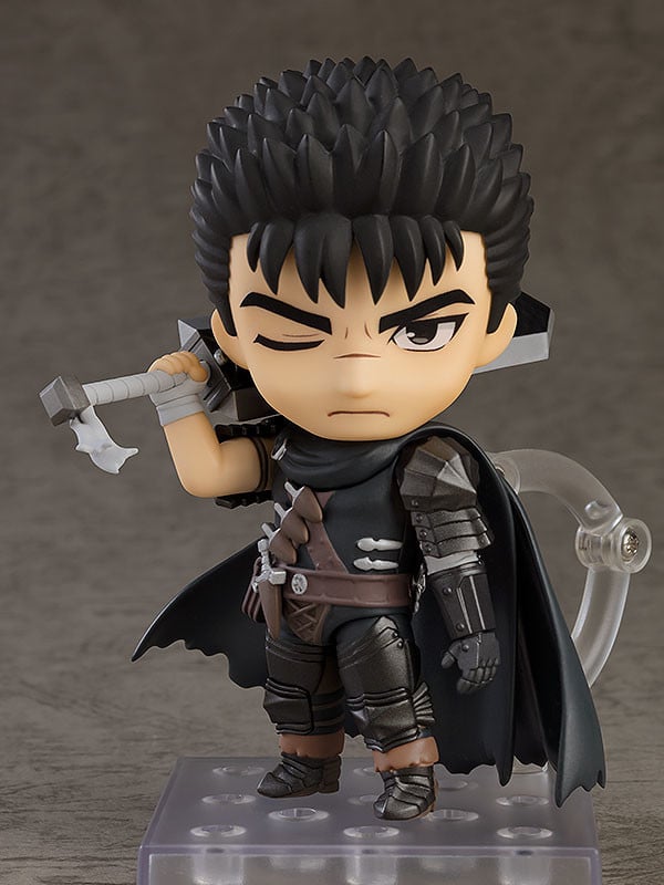 BERSERK - Guts - Figurine Nendoroid 10cm