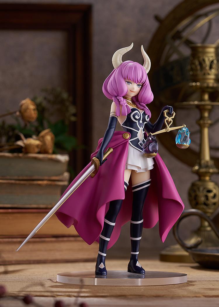 FRIEREN BEYOND JOURNEY'S END - Aura - Pop Up Parade 17cm - 2