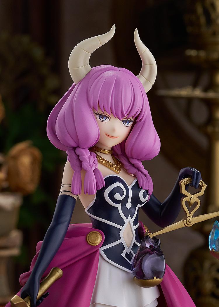 FRIEREN BEYOND JOURNEY'S END - Aura - Pop Up Parade 17cm - 3