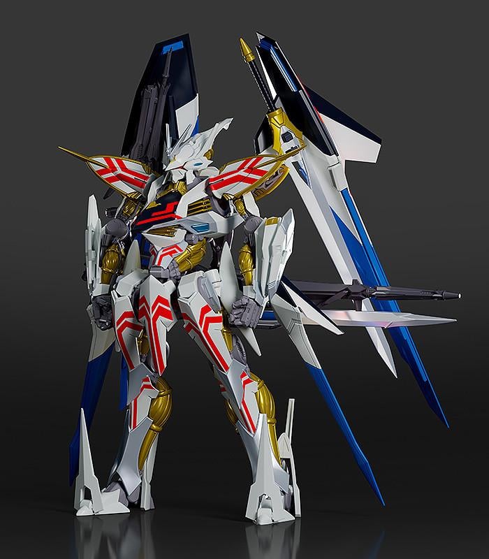 CROSS ANGE - Vilkiss 