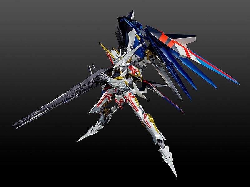 CROSS ANGE - Vilkiss 