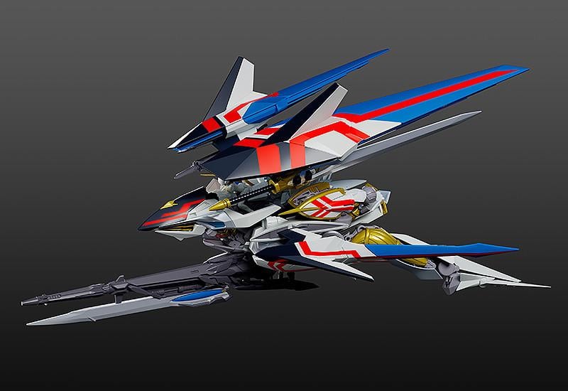 CROSS ANGE - Vilkiss 