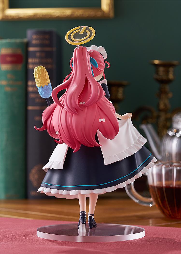BLUE ARCHIVE - Yuzu (Maid) - Pop Up Parade 18cm - 2