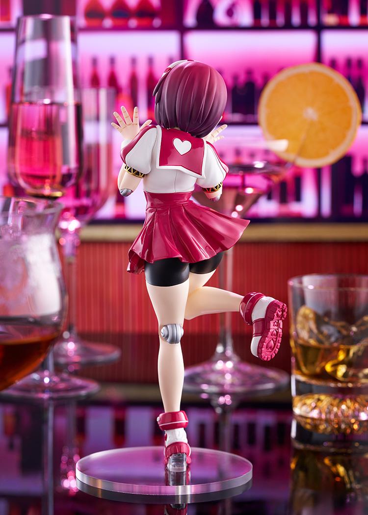 VA-11 HALL-A - Dorothy - Pop Up Parade L 22cm - 2