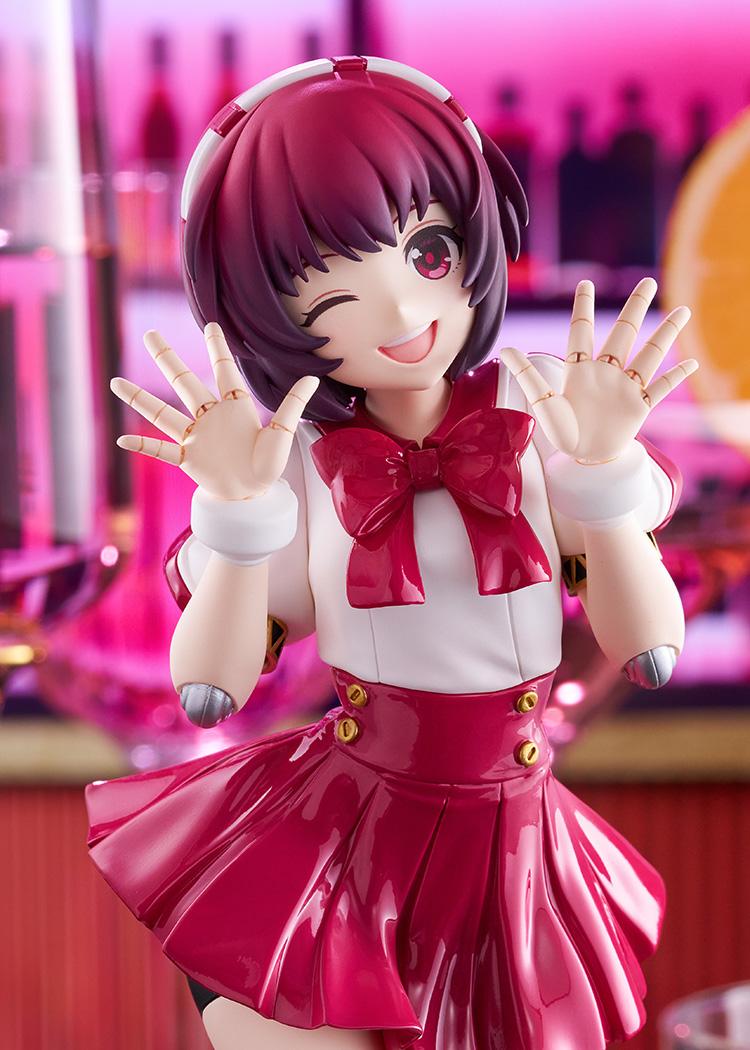 VA-11 HALL-A - Dorothy - Pop Up Parade L 22cm - 3