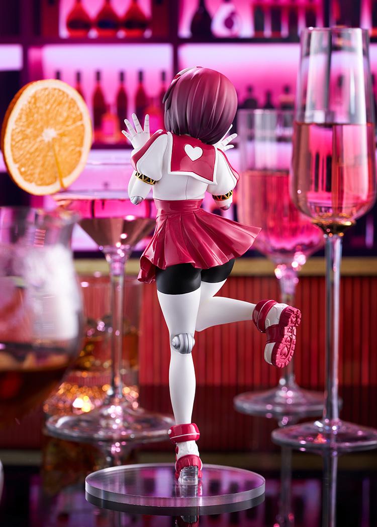 VA-11 HALL-A - Dorothy 