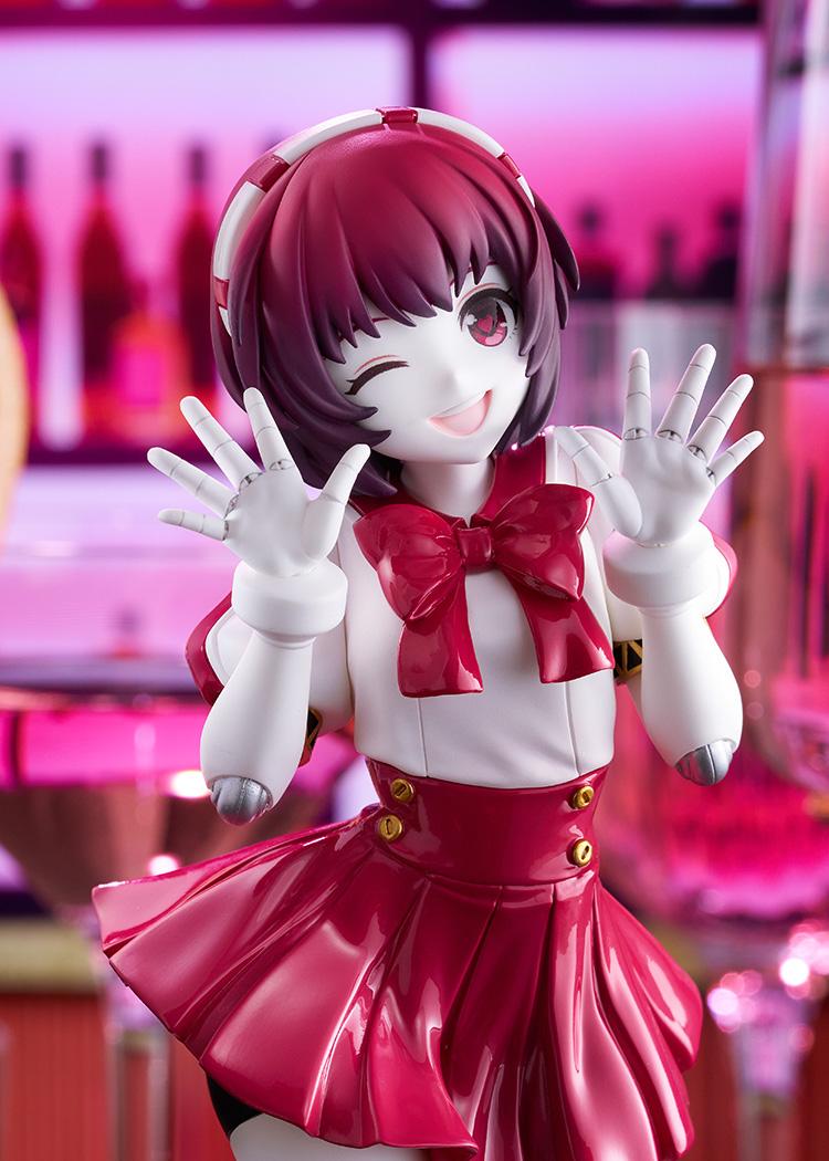 VA-11 HALL-A - Dorothy 