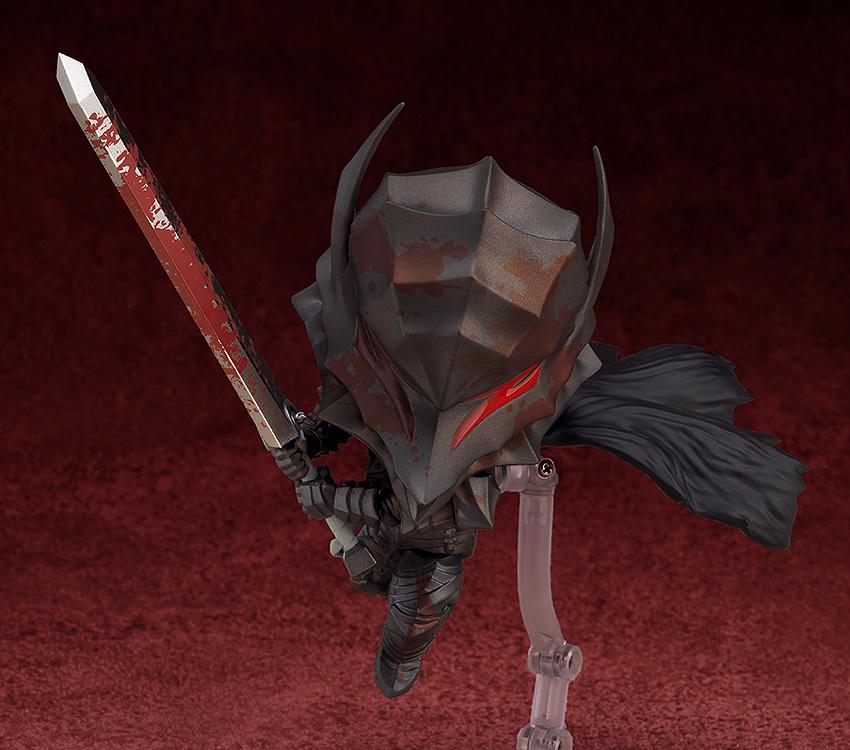 BERSERK - Guts 