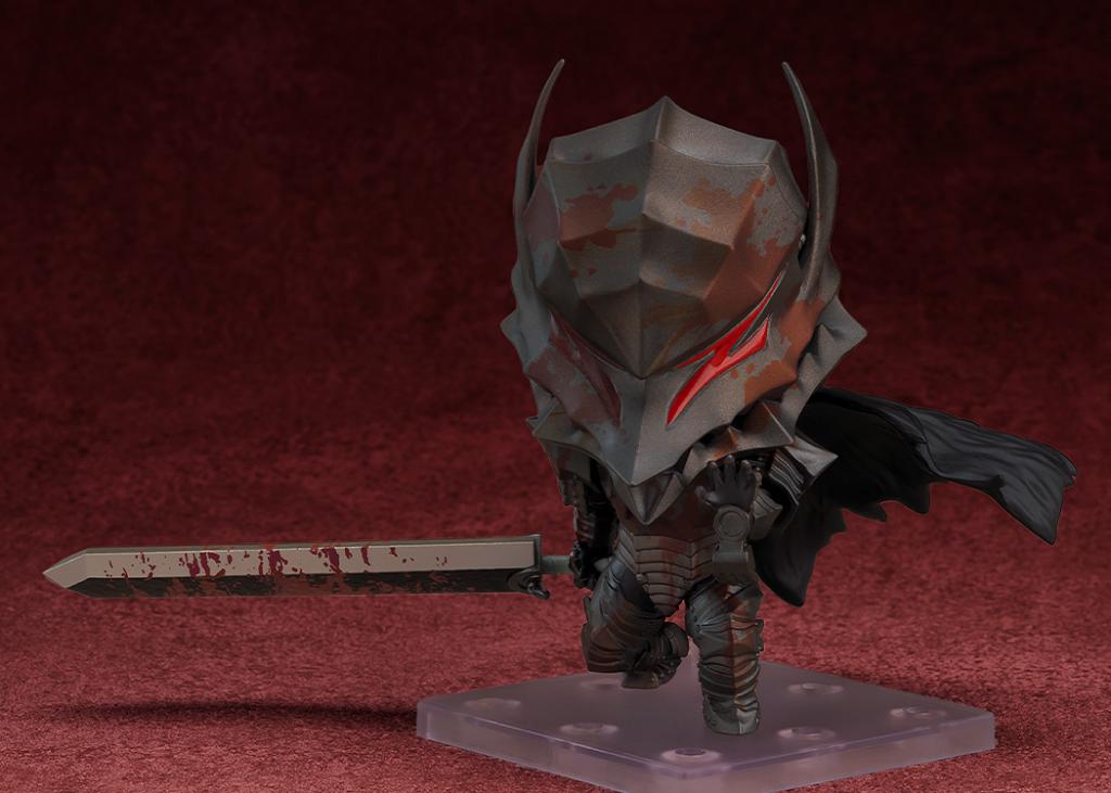 BERSERK - Guts 