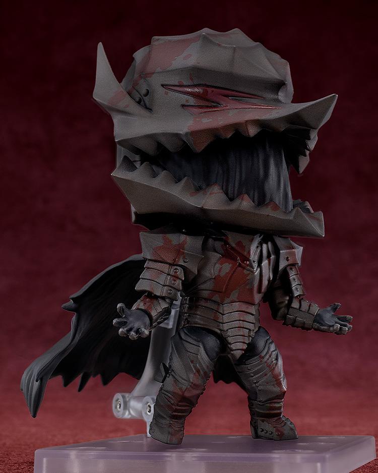 BERSERK - Guts 