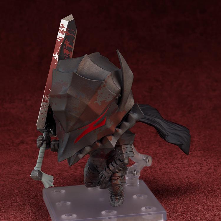 BERSERK - Guts 