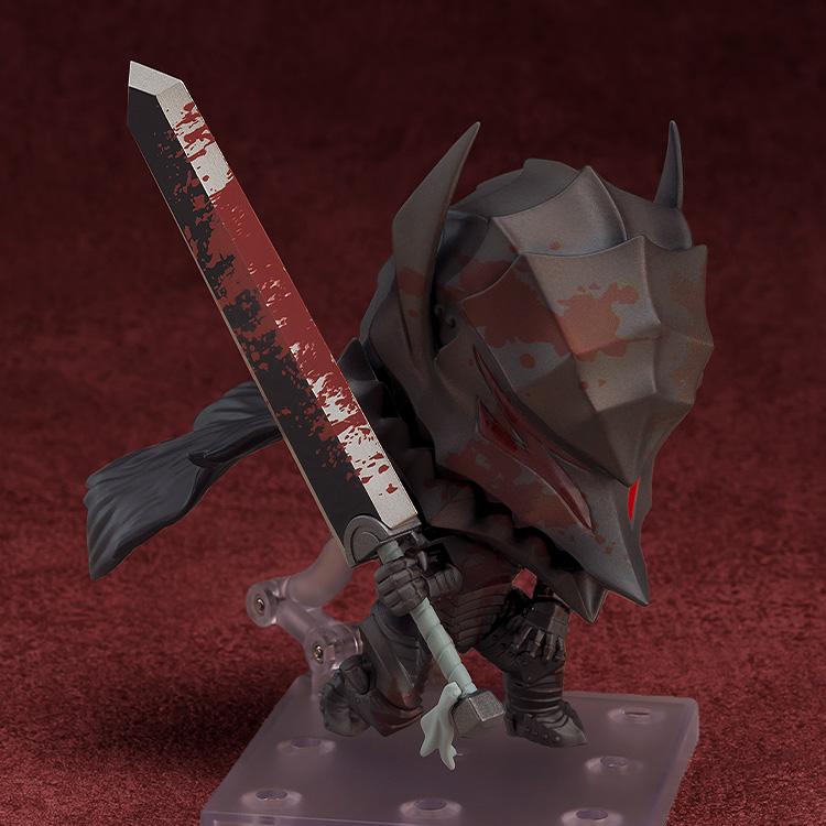 BERSERK - Guts 