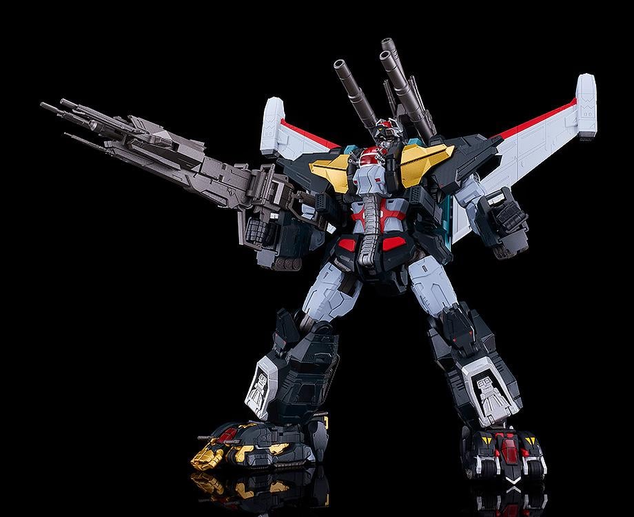 DANCOUGA - Dancouga - Plastic Model Kit Moderoid 23cm - 2