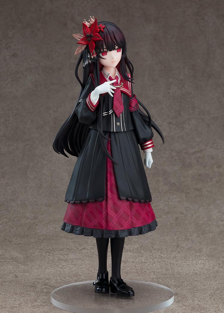 MAGICAL GIRL WITCH TRIALS - Nikaido Hiro - Pop Up Parade L 22cm - 2