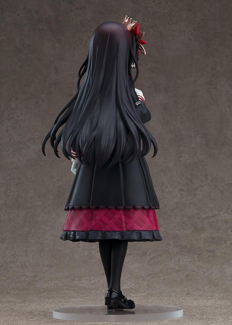 MAGICAL GIRL WITCH TRIALS - Nikaido Hiro - Pop Up Parade L 22cm - 3