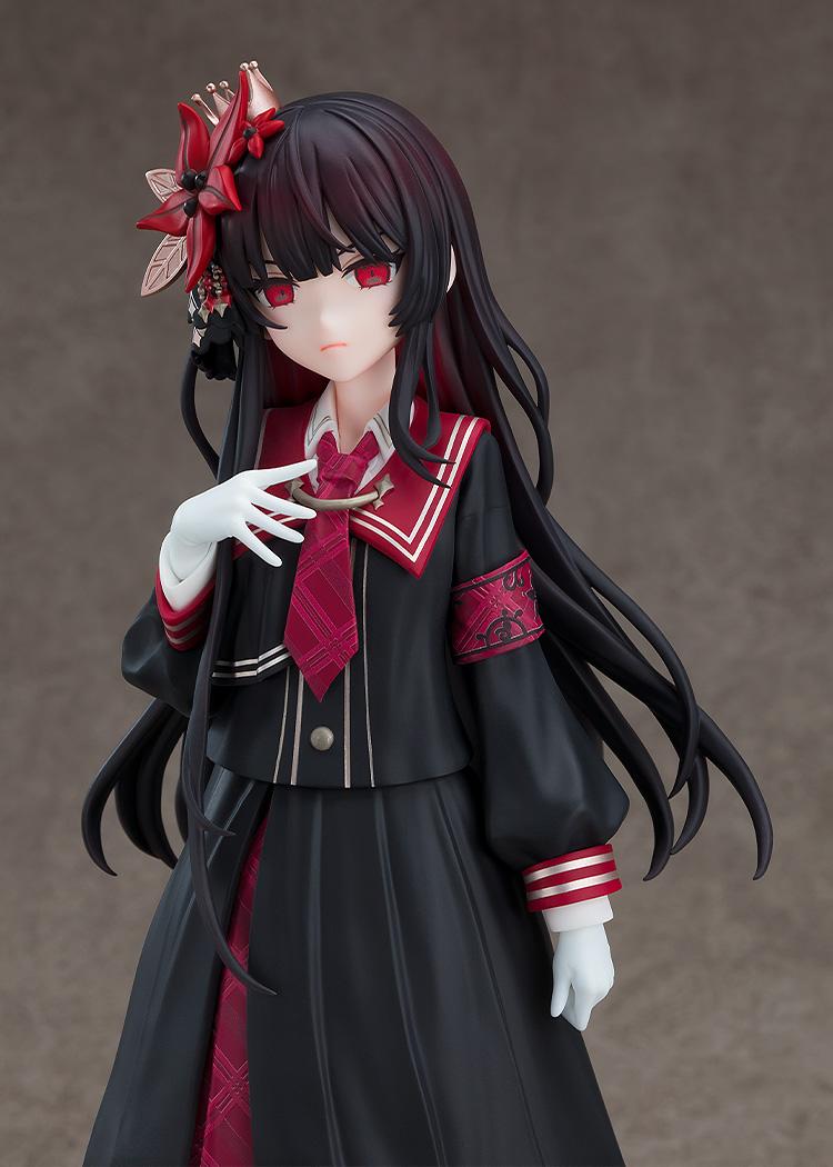 MAGICAL GIRL WITCH TRIALS - Nikaido Hiro - Pop Up Parade L 22cm - 4