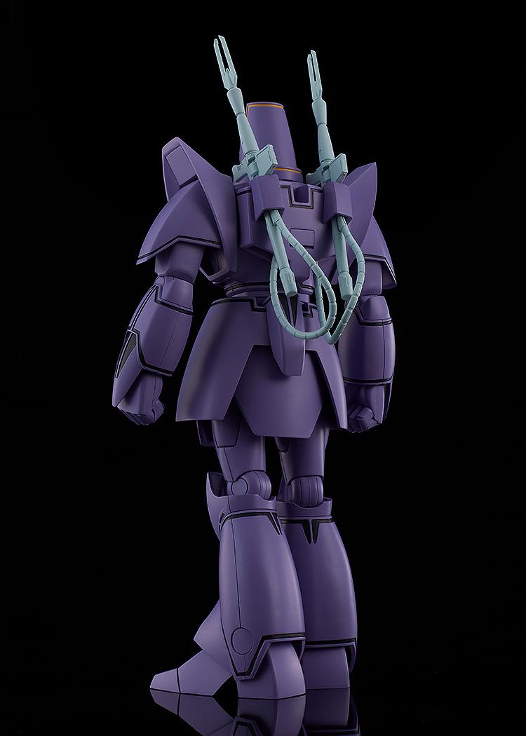 GIANT GORG - Manon Guardian - Plastic Model Kit Moderoid 17cm - 2