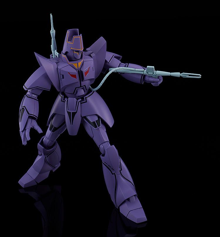 GIANT GORG - Manon Guardian - Plastic Model Kit Moderoid 17cm - 4