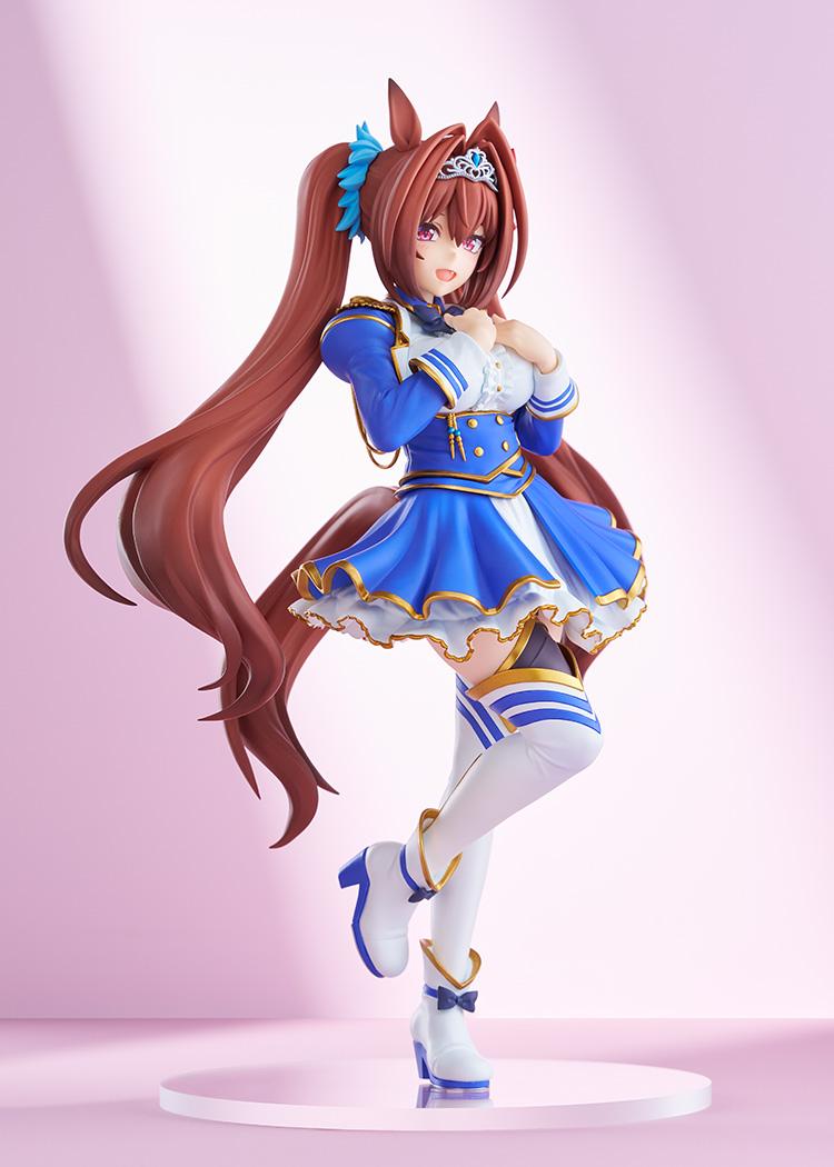 UMA MUSUME PRETTY DERBY - Daiwa Scarlett - Pop Up Parade L 22.5cm - 2