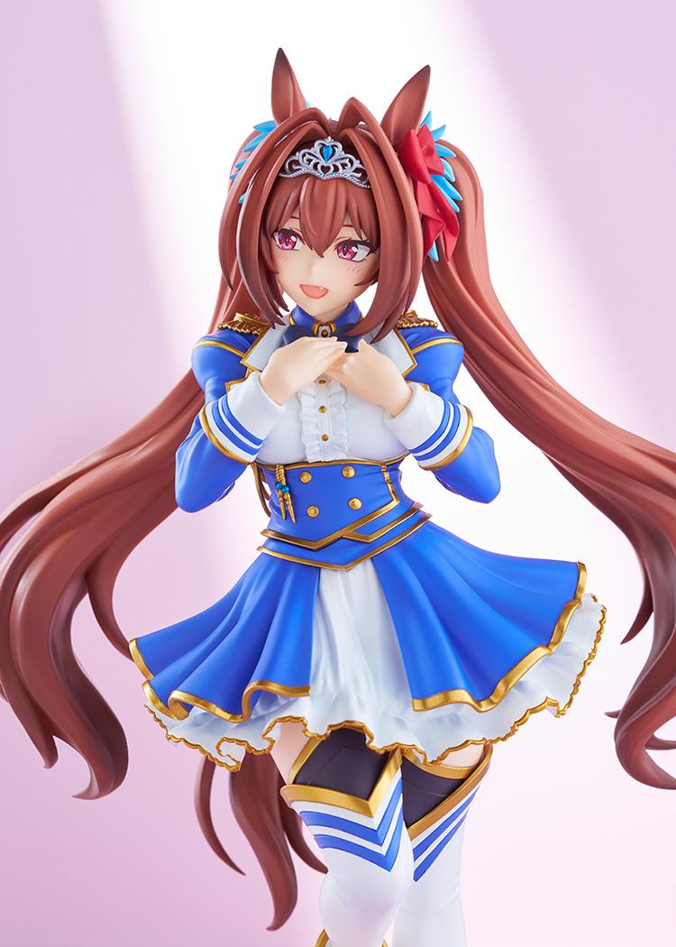 UMA MUSUME PRETTY DERBY - Daiwa Scarlett - Pop Up Parade L 22.5cm - 3