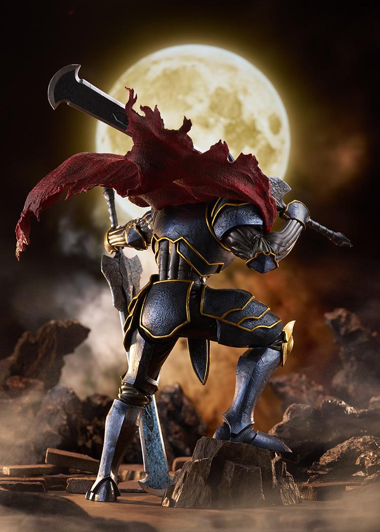 OVERLORD THE SACRED KINGDOM - Momon - Pop Up Parade SP 27cm - 2