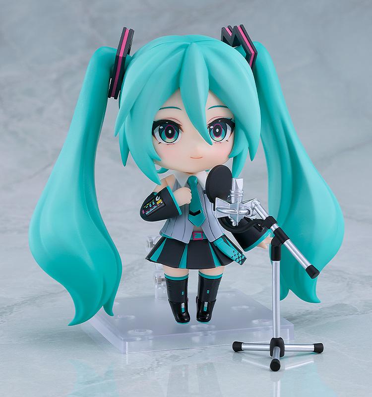 HATSUNE MIKU - Hatsune Miku V6 - Figurine Nendoroid 10cm - 2