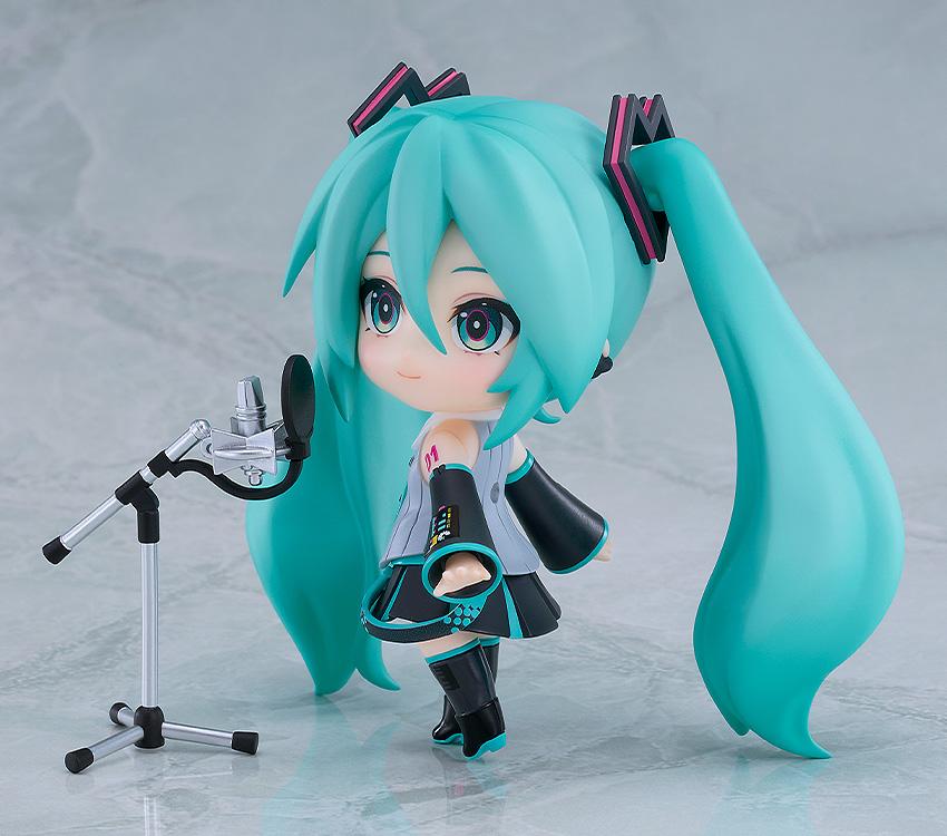HATSUNE MIKU - Hatsune Miku V6 - Figurine Nendoroid 10cm - 3