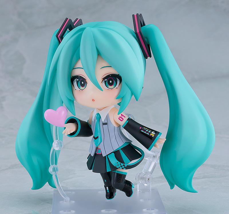 HATSUNE MIKU - Hatsune Miku V6 - Figurine Nendoroid 10cm - 4