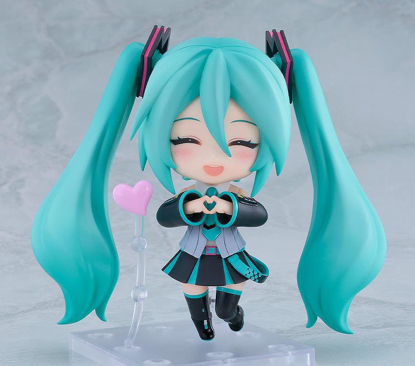 HATSUNE MIKU - Hatsune Miku V6 - Figurine Nendoroid 10cm - 5