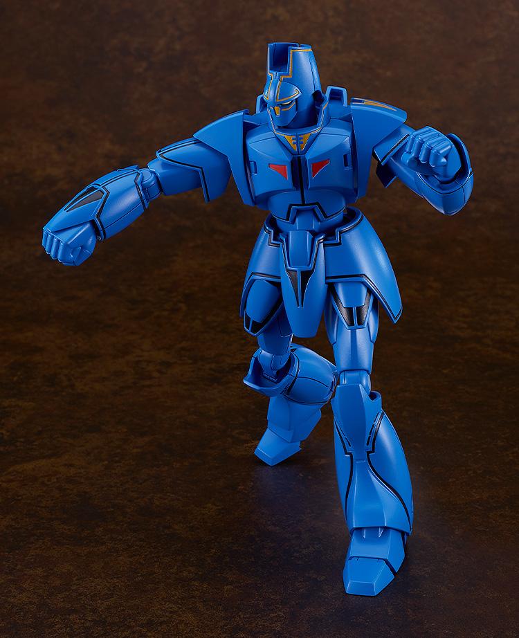 GIANT GORG - Gorg - Plastic Model Kit Moderoid 16.5cm - 2